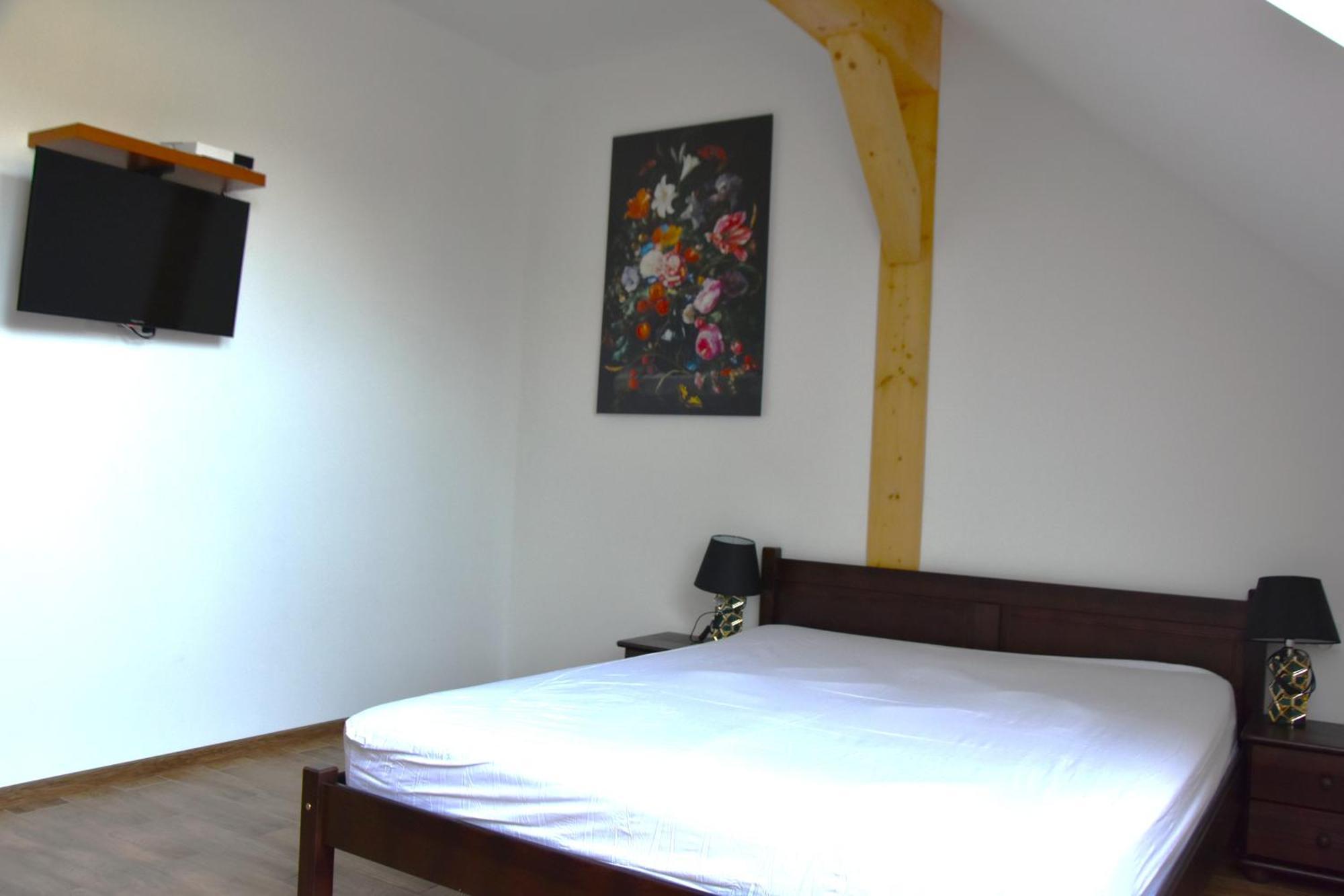 B&B Dom Z Bali Мілков Екстер'єр фото