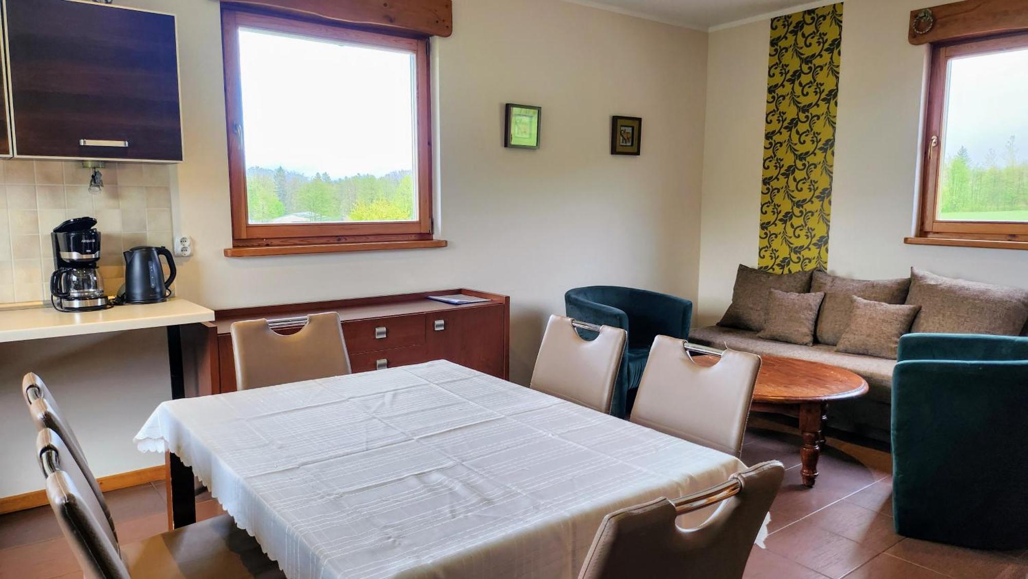 B&B Dom Z Bali Мілков Номер фото