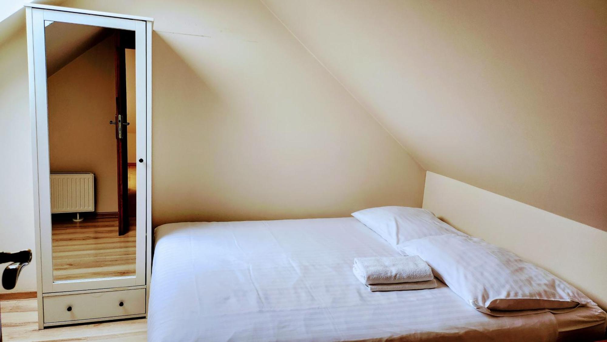 B&B Dom Z Bali Мілков Номер фото