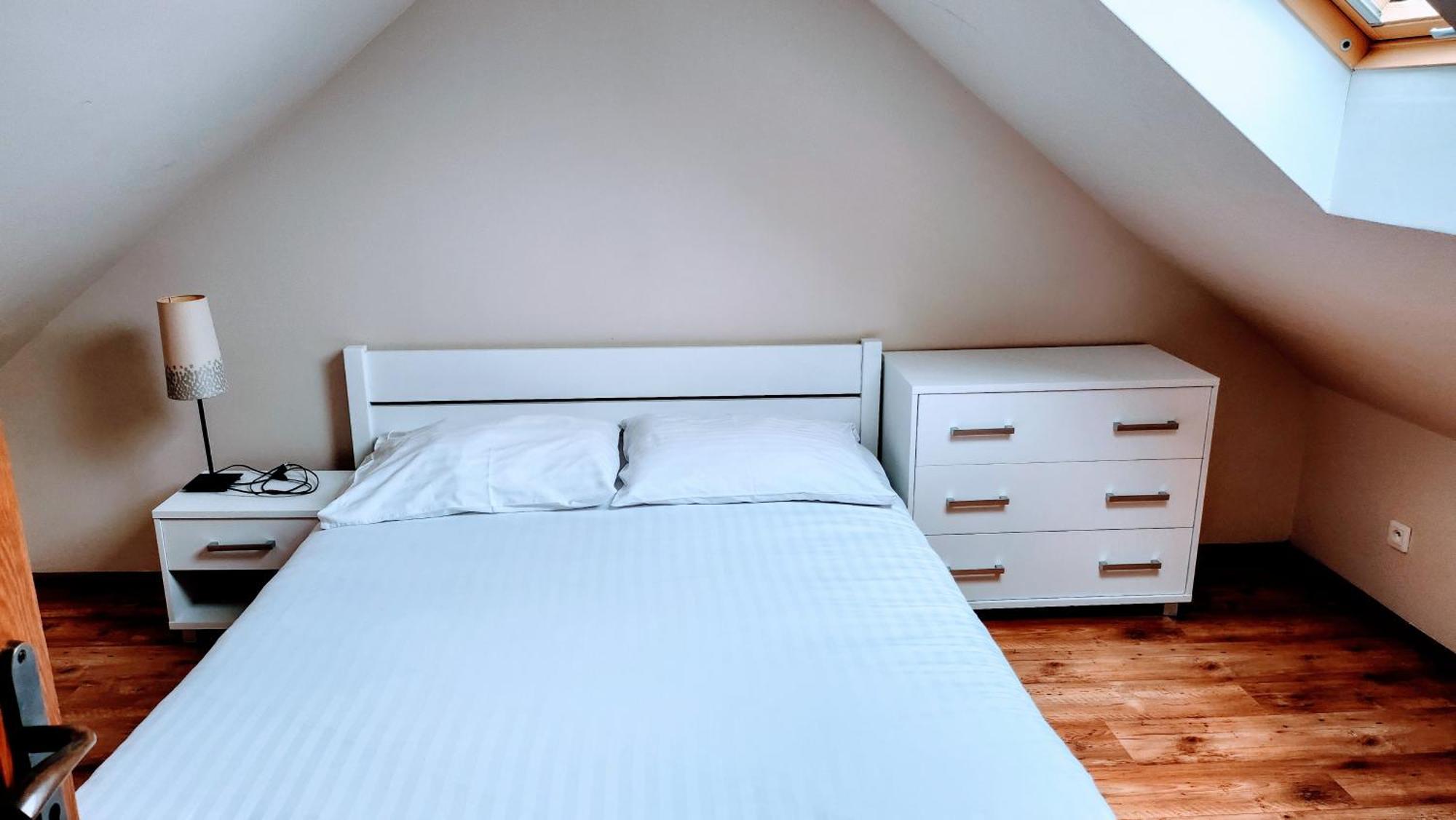 B&B Dom Z Bali Мілков Номер фото
