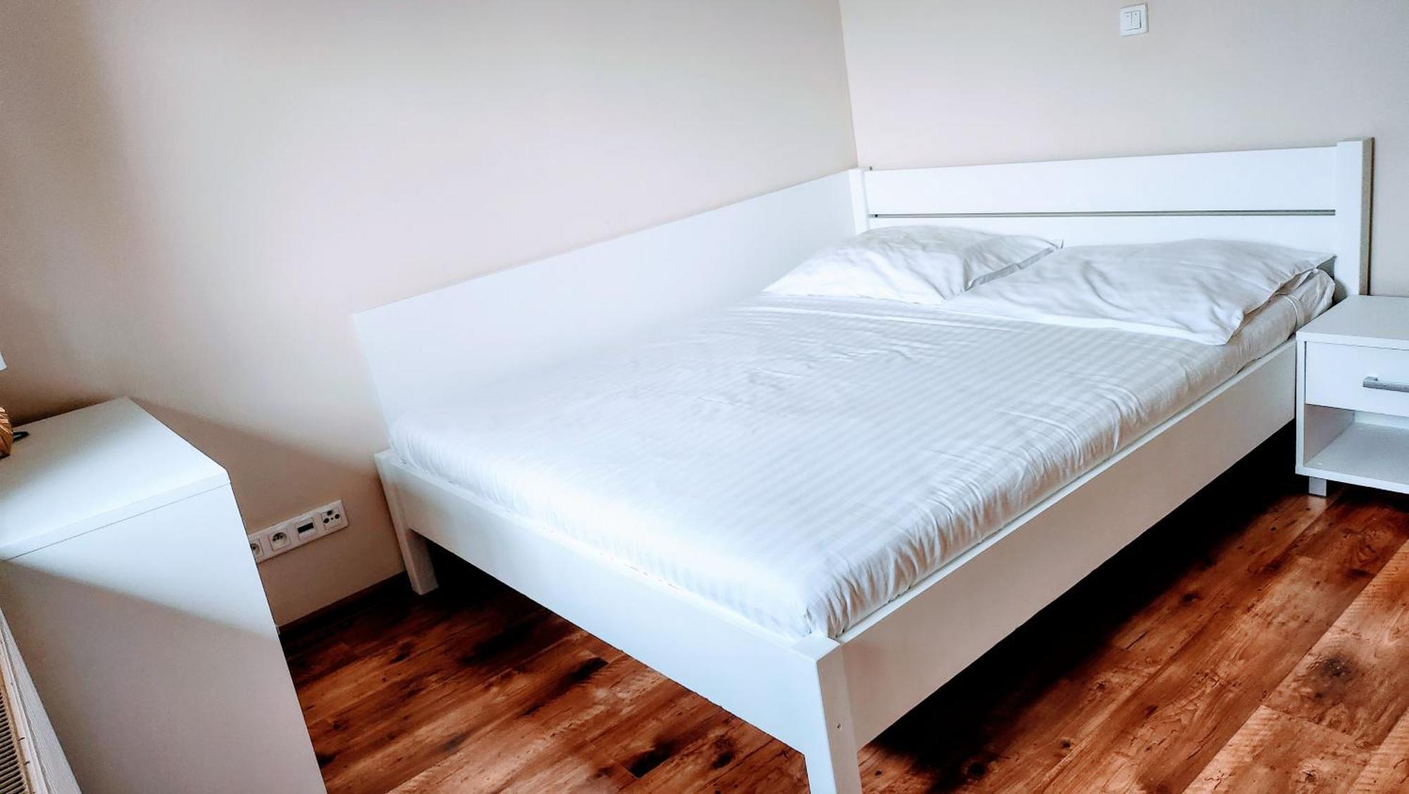 B&B Dom Z Bali Мілков Номер фото
