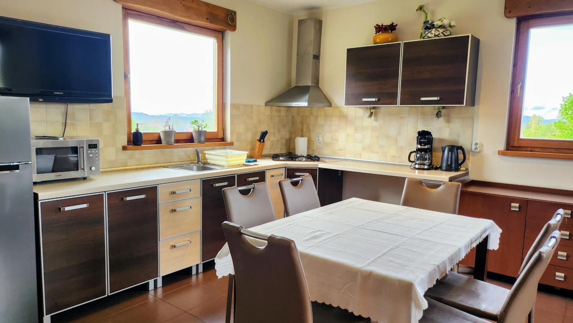 B&B Dom Z Bali Мілков Номер фото