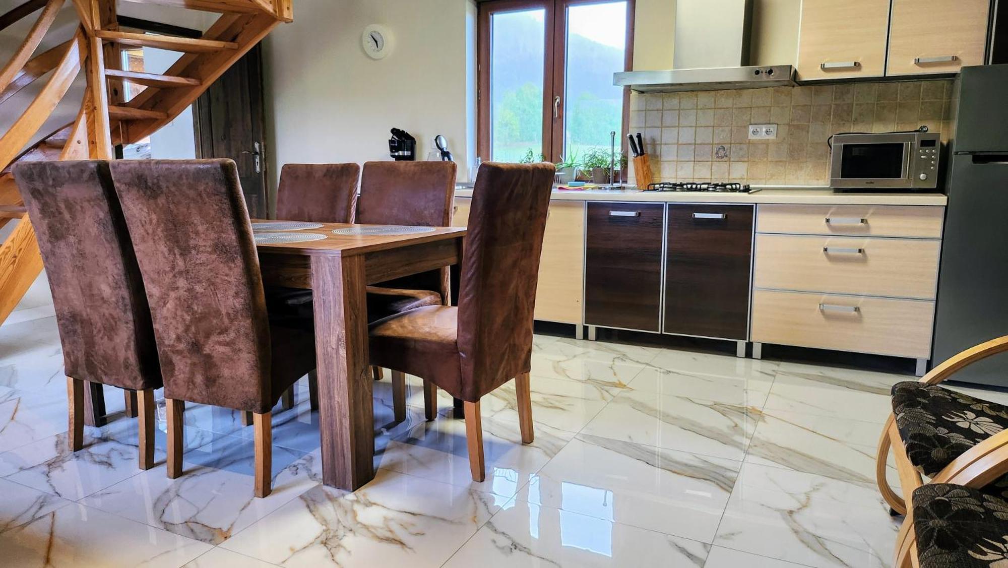 B&B Dom Z Bali Мілков Номер фото