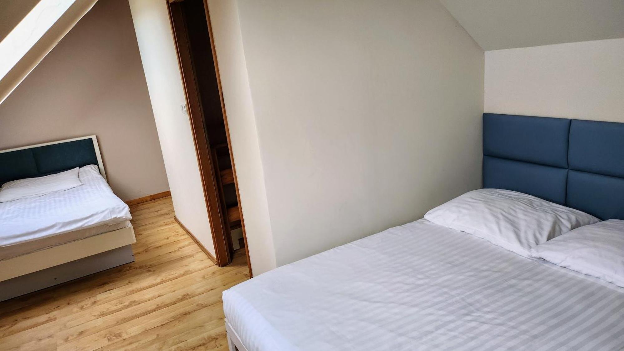 B&B Dom Z Bali Мілков Номер фото