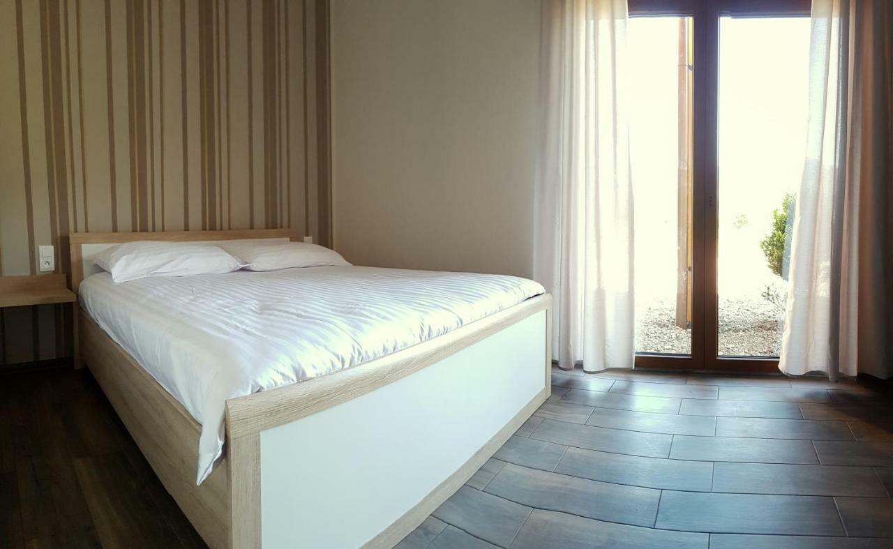 B&B Dom Z Bali Мілков Екстер'єр фото